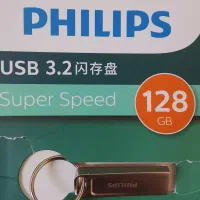 فلش مموری فیلیپس مدل FM21UA128B/93F 128GB
