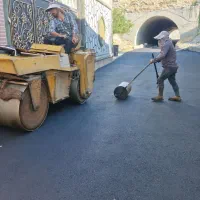 آسفالت و ایزوگام آذربایجان با اقساط ۶ماهه