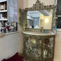 لوازم خانه|بوفه، ویترین، کنسول|باقرشهر, |دیوار