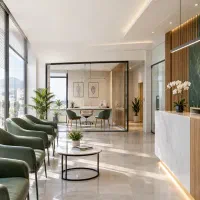 فروش اپارتمان پزشکی اداری تجاری