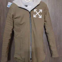 کاپشن مردانه خز دار