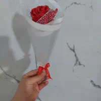 گل های روبانی|گل مصنوعی|چهاردانگه (تهران), |دیوار