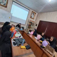 آموزش مربیگری مهدکودک پیش دبستانی دانشگاه دولتی