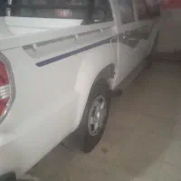 نیسان دوگانه آبشنا ل صفر|خودرو سواری و وانت|کرمانشاه, |دیوار