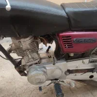 موتور هندا تیماس ۸۵