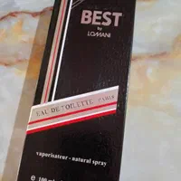 ادکلن best