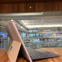 Surface Pro 7 Plus i5/8GB/512GB  تمیز و سالم|رایانه همراه|تهران, میدان ولیعصر|دیوار