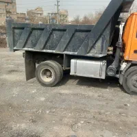 حمل نخاله ومصالح ساختمانی|خدمات حمل و نقل|تهران, استاد معین|دیوار