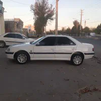 فروش پژو پارس تیوفایو|خودرو سواری و وانت|کوهدشت, |دیوار