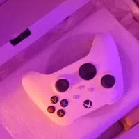 کنسول ب همراه فیفا ۲۶ و گیم پس