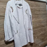 کاپشن و مانتو|لباس|زنجان, |دیوار