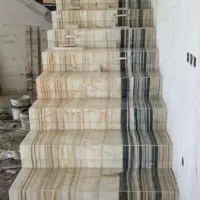 سنگ پله مچ با نازل ترین قیمت