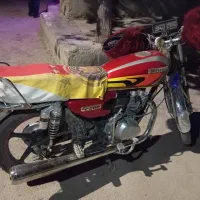 موتور ۲۰۰ احسان