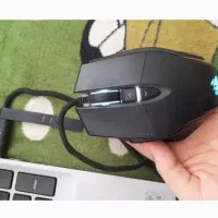 ماوس مخصوص بازی کورسیر مدل M65 PRO RGB با سیم|قطعات و لوازم جانبی رایانه|همدان, |دیوار