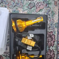 هدلایت دی ۶۵ ال ای دی|قطعات یدکی و لوازم جانبی|فولادشهر, A4|دیوار