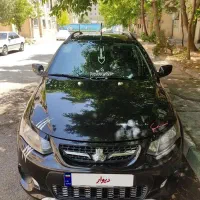 کوییک کم کار|خودرو سواری و وانت|کرمانشاه, |دیوار