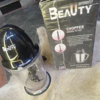 غذا ساز خردکن و مخلوط کن حرفه‌ای اصلا استفاده نشده