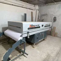 خدمات کامل کارگاه مصنوعات چوبی برش طراحی و اجرا|خدمات پیشه و مهارت|کرج, گلدشت|دیوار