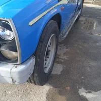 زامیاد|خودرو سواری و وانت|خمین, |دیوار