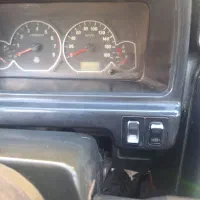 پراید مدل۸۶ دوگانه کارخانه|خودرو سواری و وانت|خاوران, |دیوار