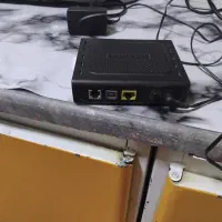 وای فای Dlink DSL 2520U|مودم و تجهیزات شبکه|شوشتر, |دیوار