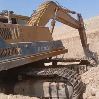 بیل ۲۰۰ خط ۳|خودرو سنگین|ابریشم, |دیوار