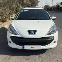 ۲۰۷ پانا ارتقا دستی