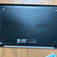 لپ تاپ ایسوس asus n550jk|رایانه همراه|تهران, وحیدیه|دیوار