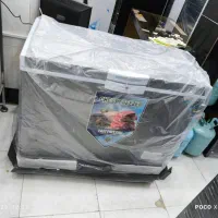 فروش انواع فریزهای صندوقی درب شیشه ای و درب کتابی|فروشگاه و مغازه|کرمانشاه, |دیوار