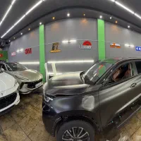 ۵۵ مدل کاور محافظتی بدنه خودرو،بادیفنس ضخامت مختلف