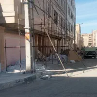 داربست فلزی سید|خدمات پیشه و مهارت|زاهدان, |دیوار