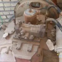 گیربکس 3ب 1شانگ های|قطعات یدکی و لوازم جانبی|آبادان, |دیوار