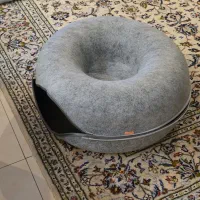 جای خواب دوناتی گربه
