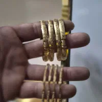 النگو طلا