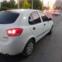 تیبا ۲|خودرو سواری و وانت|اهواز, گلستان|دیوار