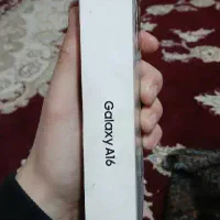 گوشی گلکسی سامسونگ a 16|موبایل|کرج, گلدشت|دیوار