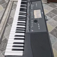کیبورد korg PA600 QT