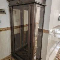 بوفه سالم ومحکم
