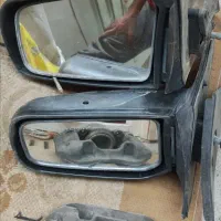 مقداری لوازم استوک پراید