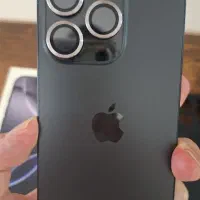 iphone 16 pro 256 za|موبایل|تهران, تهرانسر شرقی|دیوار
