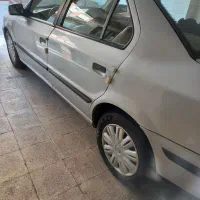 سمنددرحدصفراخر۸۲داخل کرم|خودرو سواری و وانت|تهران, هلال احمر|دیوار