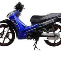 موتور بیکلاچ پرواز