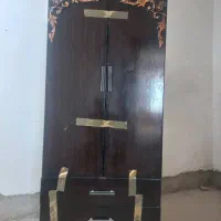 کمد|جاکفشی، کمد، دراور|دزفول, |دیوار
