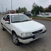 405slx|خودرو سواری و وانت|رشت, بلوار گیلان|دیوار