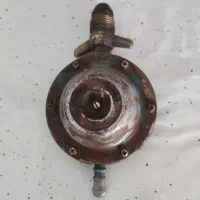 ژیگلاتور کپسول گاز|اجاق گاز و لوازم برقی پختوپز|مهاباد (آذربایجان غربی), |دیوار