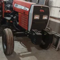 تراکتور ۴۷۵ تک خشک مدل ۱۴۰۳|خودرو سنگین|اراک, |دیوار