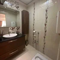 قیطریه/قلندری جنوبی/۱۳۶متر/۲خواب/سراسر نور جنوب|فروش آپارتمان|تهران, درب دوم|دیوار