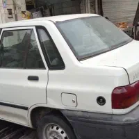 پراید مدل 79