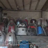 فروش و تعمیر جارو برقی شارژی و برقی|جاروبرقی، جارو شارژی، بخارشو|خوی, |دیوار