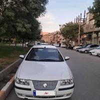 سمند ef7 دوگانه کارخانه